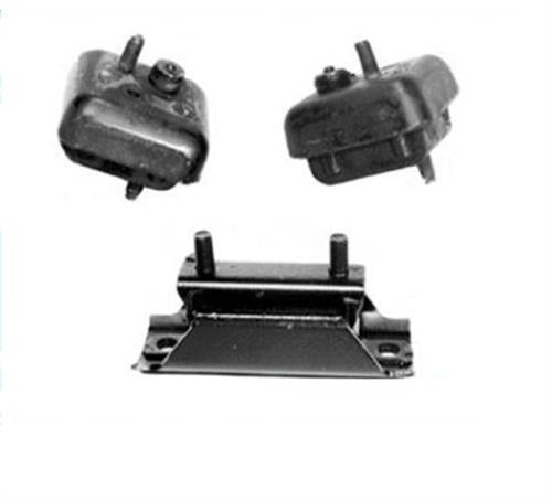 Engine Motor Mount & Transmission For 1989 1990 1991 1997 Ford Aerostar 3.0L