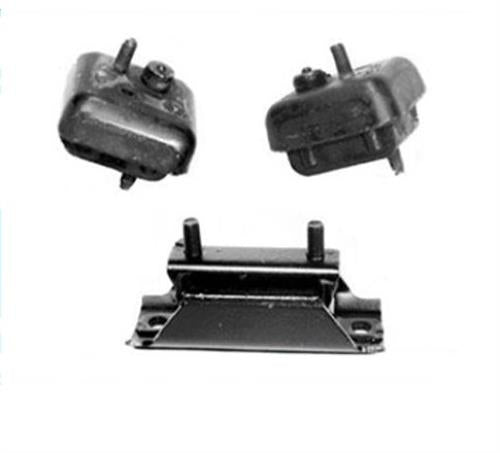 Engine Motor Mount & Transmission For 1990 1995 1996 1997 Ford Aerostar 4.0L