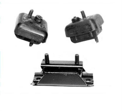 Engine Motor Mount & Transmission For 1990 1995 1996 1997 Ford Aerostar 4.0L