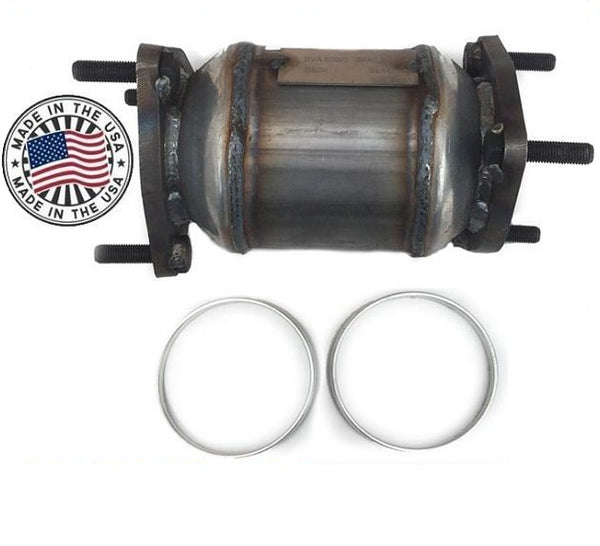 Pre Catalytic Converter Exhaust with Gaskets Fits Suzuki Forenza 04-08 Reno 2.0L