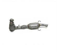 00-02 Saab 9-3 2.0L Engine Pipe 2 Catalytic Converter