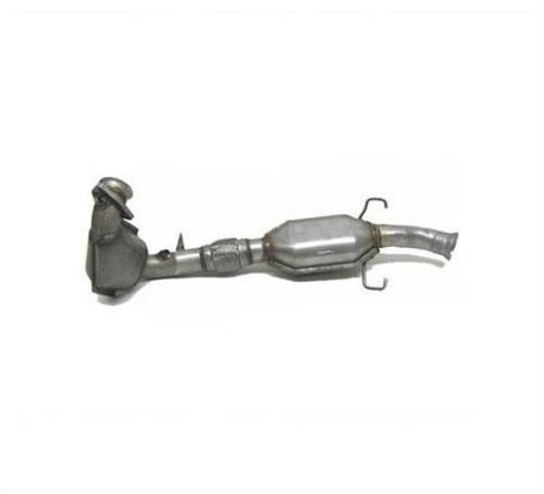 00-02 Saab 9-3 2.0L Engine Pipe 2 Catalytic Converter