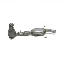 00-02 Saab 9-3 2.0L Engine Pipe 2 Catalytic Converter