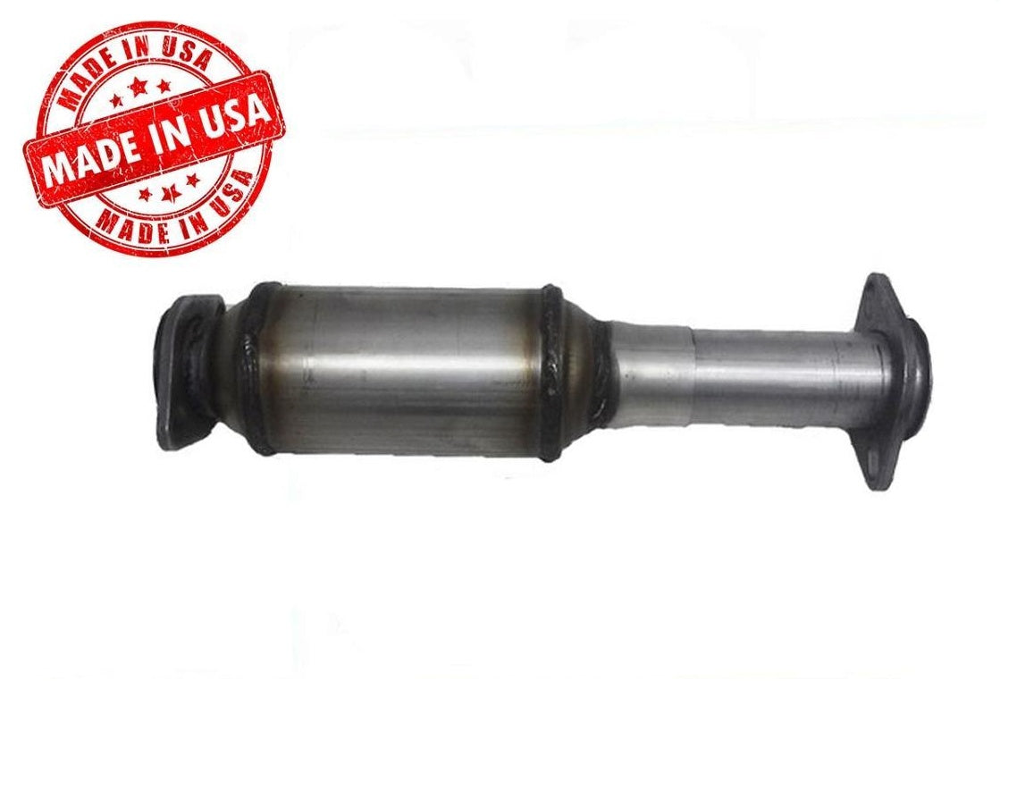 Catalytic Converter Fits 2003-05 Kia Sorento 3.5L Rear REF# 14408