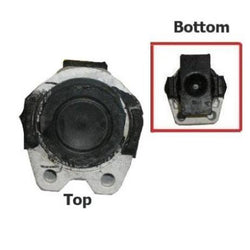 Soporte de motor delantero derecho 2003-2009 Ford Focus 2.0L 2.3L Mazda 3 5