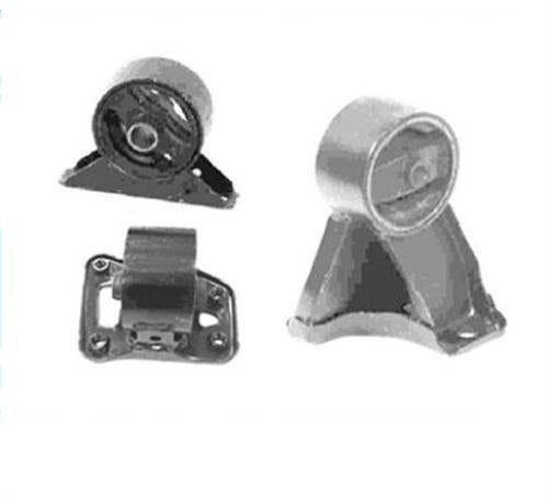 1990-1994 Eclipse 2.0L A/T 3Pc Engine Motor Trans Mount
