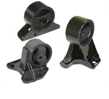 Engine Motor Trans Mount 3pc Set for 90-94 Mitsubishi Eclipse 2.0L Manual FWD