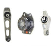 01-03 PT Cruiser A/T Non Turbo Frt Engine Motor Mount 3Pc Kit A5364 A5363 A2948