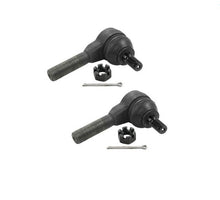 Front Left and Right Outer Tie Rod Rods Fits Dodge Raider & Ram 50 87-93