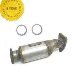 Front Passenger Catalytic Converter for Nissan Xterra Frontier Pathfinder 4.0L