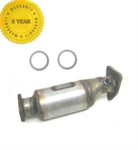 Front Passenger Catalytic Converter for Nissan Xterra Frontier Pathfinder 4.0L