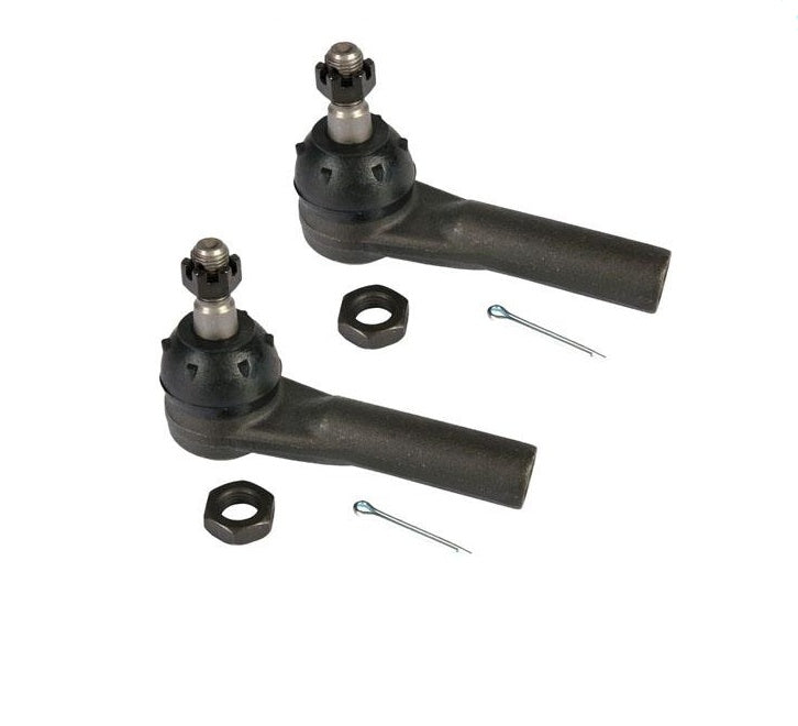 1986-1995 Mecury Sable 2 Outer Tie Rod Ends 1Pr All
