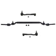 for 95-2001 BMW 740I 740IL 750IL Inner Tie Rod Rods & Drag Center Link 100% New