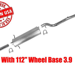 00-03 4 Wheel Drive for Dodge Dakota Regular Cab 112