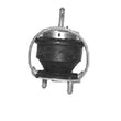 1999 2000 2001 2002 2003 Saab 9-3 9 3 2.0L Turbo A/Trans Soporte de motor trasero
