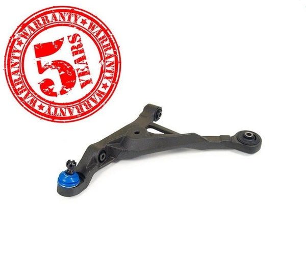 Suspension Control Arm and Ball Joint Assembly, Front Left Lower REF# K7425