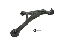 Pass Side Low Control Arm and Ball Joint Assembly Front Right Improved Bushings