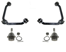 K8708T K8710T K8695T Upper Control Arm Lower Ball Joint 4Pc Kit Check Info