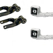 GM SUV Two Torque Strut & Strut Brackets Left & Right 4Pc KIT 2 2900 2 2899
