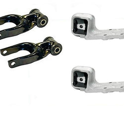 GM SUV Two Torque Strut & Strut Brackets Left & Right 4Pc KIT 2 2900 2 2899