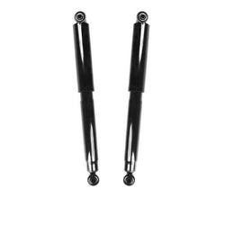 2 Rear FCS Shocks for 05-08 Uplander 97-05 Venture Van No Air Level