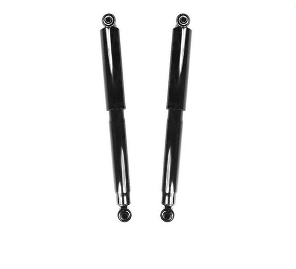 2 Rear FCS Shocks for 05-08 Uplander 97-05 Venture Van No Air Level