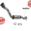 Fits Grand Pix Monte Carlo Impala 19057 (1) Direct Fit Catalytic Converter New