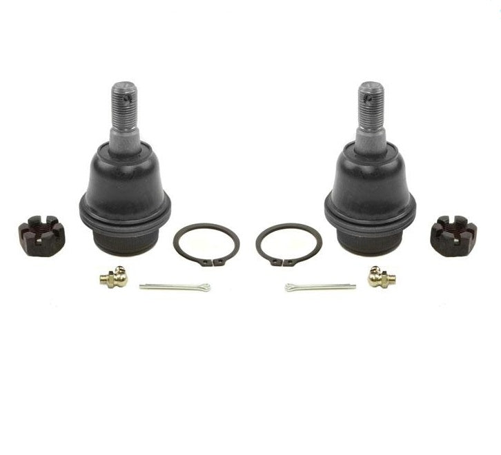 Juntas de rótula delantera inferior para ruedas Dodge Ram 1500 2WD o 4WD 02-08 de 5 lengüetas