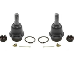 Front Lower Ball Joint Joints for Dodge Ram 1500 2WD or 4WD 02-08 5 Lugs Wheels