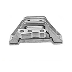 100% nuevo soporte de motor delantero derecho probado con par para 05-10 Cobalt 2.2L 2.4L nuevo