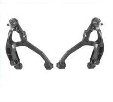 04-06 Dodge Durango Two Lower Control Arm & Ball Joint