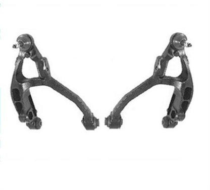 Front Lower Control Arms With Ball Joint Assembly For Dodge Durango 2004-2006