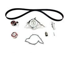 USM Engine Timing Belt Kit with Water Pump for 03-07 Audi A8 4.2L V8