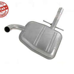 Para 1995 1996 1997 VV Passat 2.8L V6 silenciador de escape medio