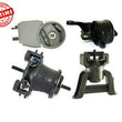 97-00 Mazda Millenia 2.5L (3) Engine Motor Mount (1) Transmission Mount 4pc Kit