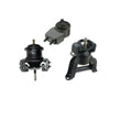 Engine Motor Mount 3pc Kit 1997-2000 Mazda Millenia 2.5L