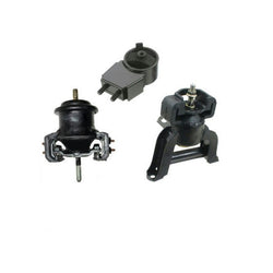 Engine Motor Mount 3pc Kit 1997-2000 Mazda Millenia 2.5L