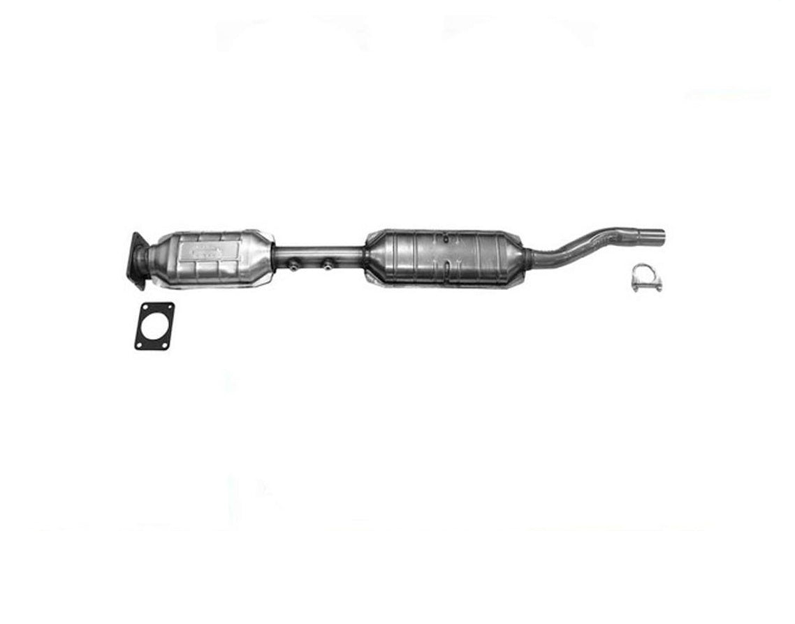 1998 Cadillac Seville STS MODELS 4.6L AP Catalytic Converter REF# 645999