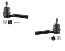 2004-2005 Explorer Mountaineer 01-05 Explorer Sport Trac (2) Extremos de barra de acoplamiento exterior