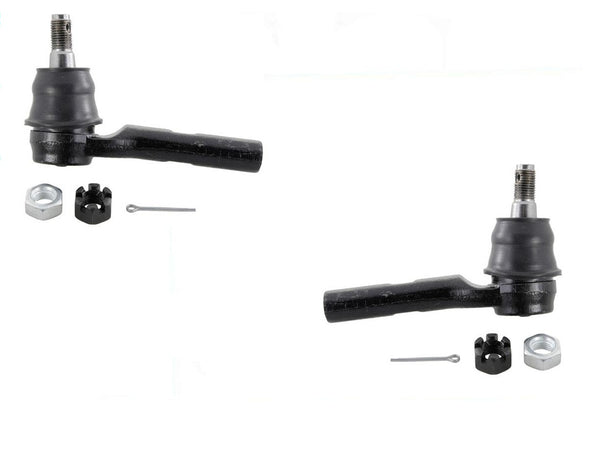 2004-2005 Explorer Mountaineer 01-05 Explorer Sport Trac (2) Outer Tie Rod Ends