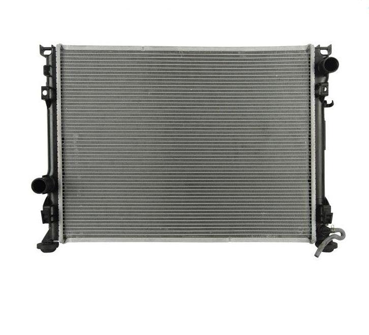 ONIX 2767 Radiador 24 1/4 X 19 7/16 X 1 1/4 H/D Enfriamiento / VERIFICAR INFORMACIÓN ABAJO 