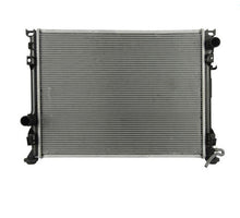 ONIX 2767 Radiator 24 1/4 X 19 7/16 X 1 1/4 H/D Cooling / CHECK INFO BELOW