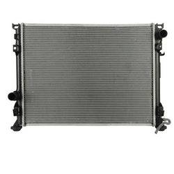 ONIX 2767 Radiador 24 1/4 X 19 7/16 X 1 1/4 H/D Enfriamiento / VERIFICAR INFORMACIÓN ABAJO 