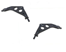Brazos de control inferiores delanteros izquierdo y derecho para Mini Cooper 2002 - 2007 
