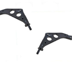 Left & Right Front Lower Control Arms For Mini Cooper 2002 - 2007