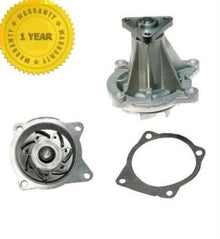 Se adapta a bomba de agua y junta de motor de recogida GM 2.2L S10 S15 1994-2003