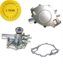 FORD 1987-1997 US4044 Bomba de agua del motor