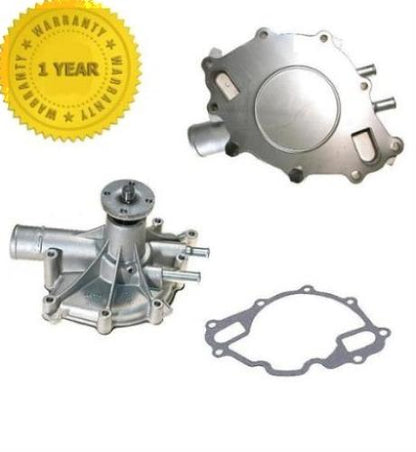 Engine Cooling Water Pump for Ford Bronco 87-96 302 / 88-96 351 Ford Bronco