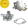 FORD 1987-1997 US4044 Bomba de agua del motor