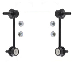 1997-2001 Honda CRV (2) Enlaces estabilizadores de barra estabilizadora trasera Ref# K90668 K90669